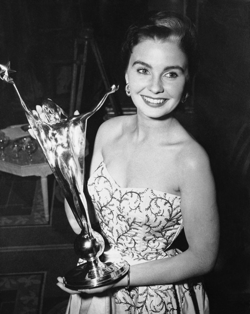 Jean Simmons: pic #375481