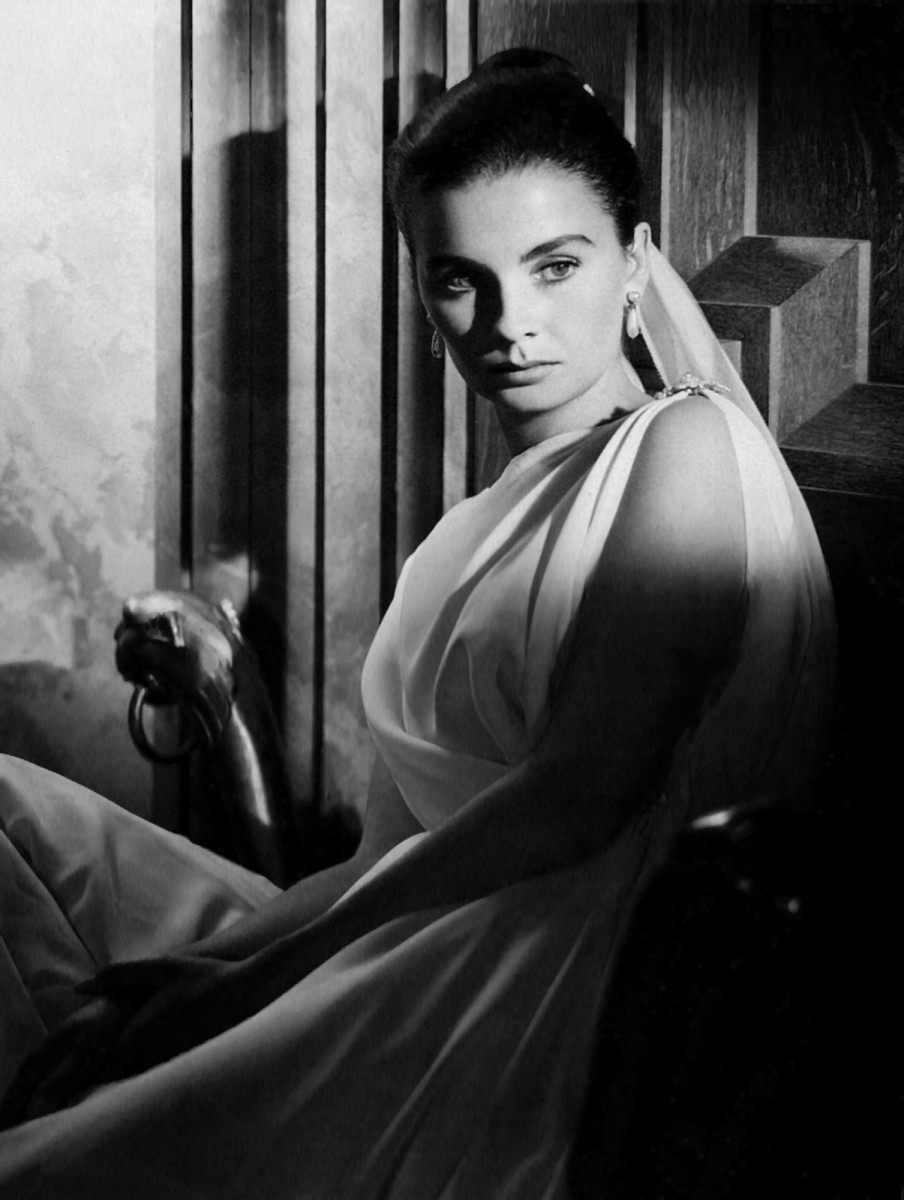 Jean Simmons: pic #375520
