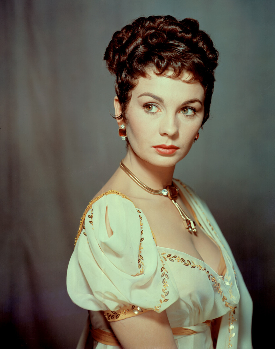 Jean Simmons: pic #352356