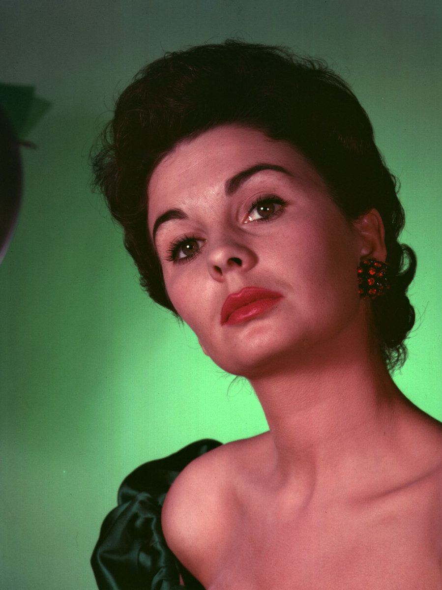 Jean Simmons: pic #412659
