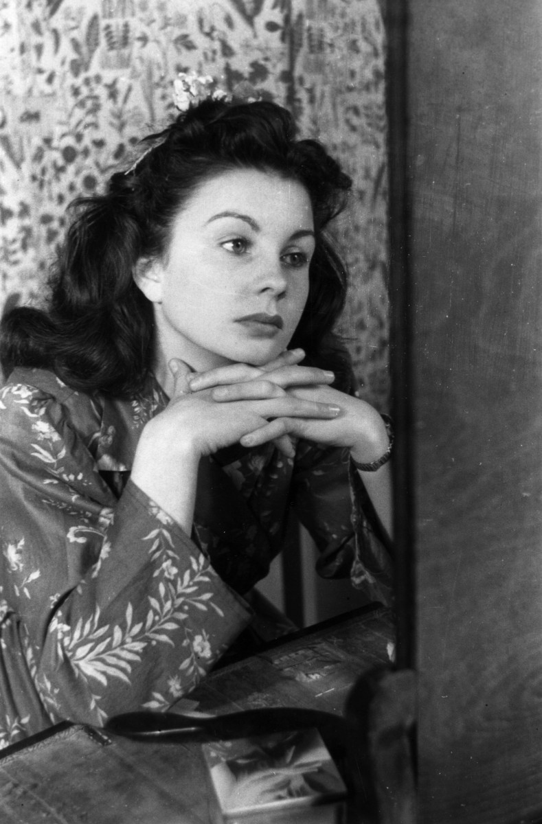 Jean Simmons: pic #412658