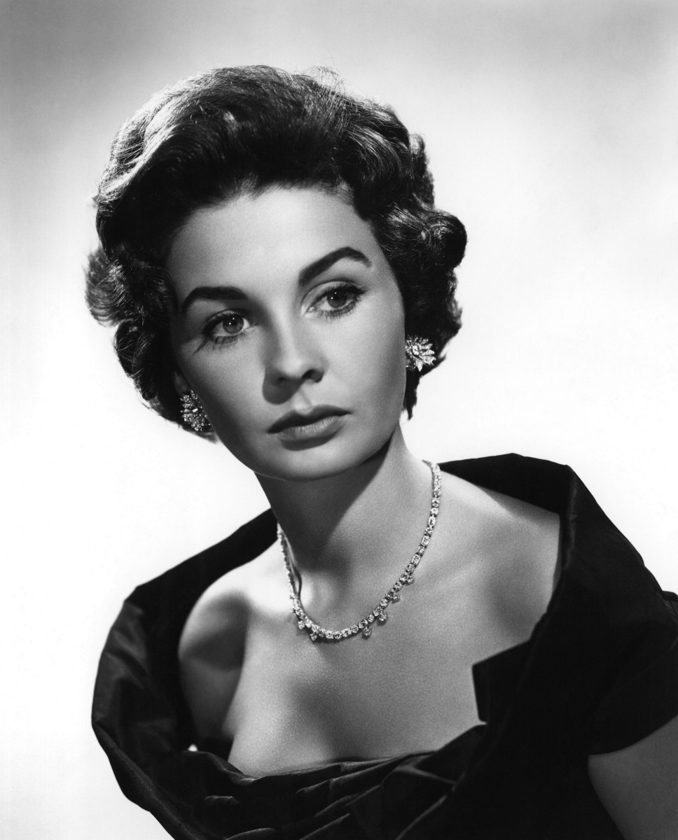 Jean Simmons: pic #367134