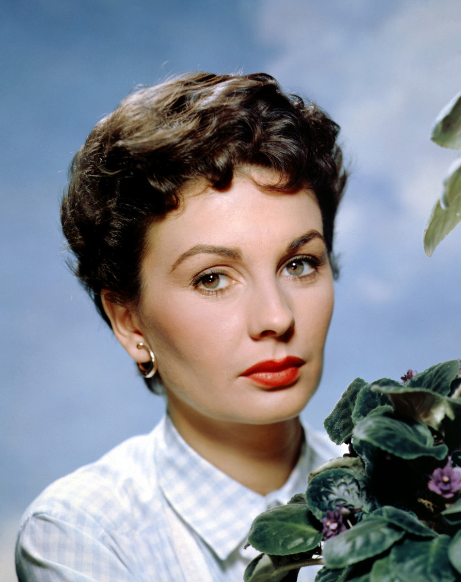 Jean Simmons: pic #367122