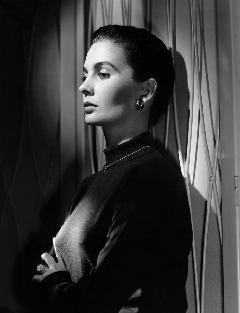 Jean Simmons: pic #367102
