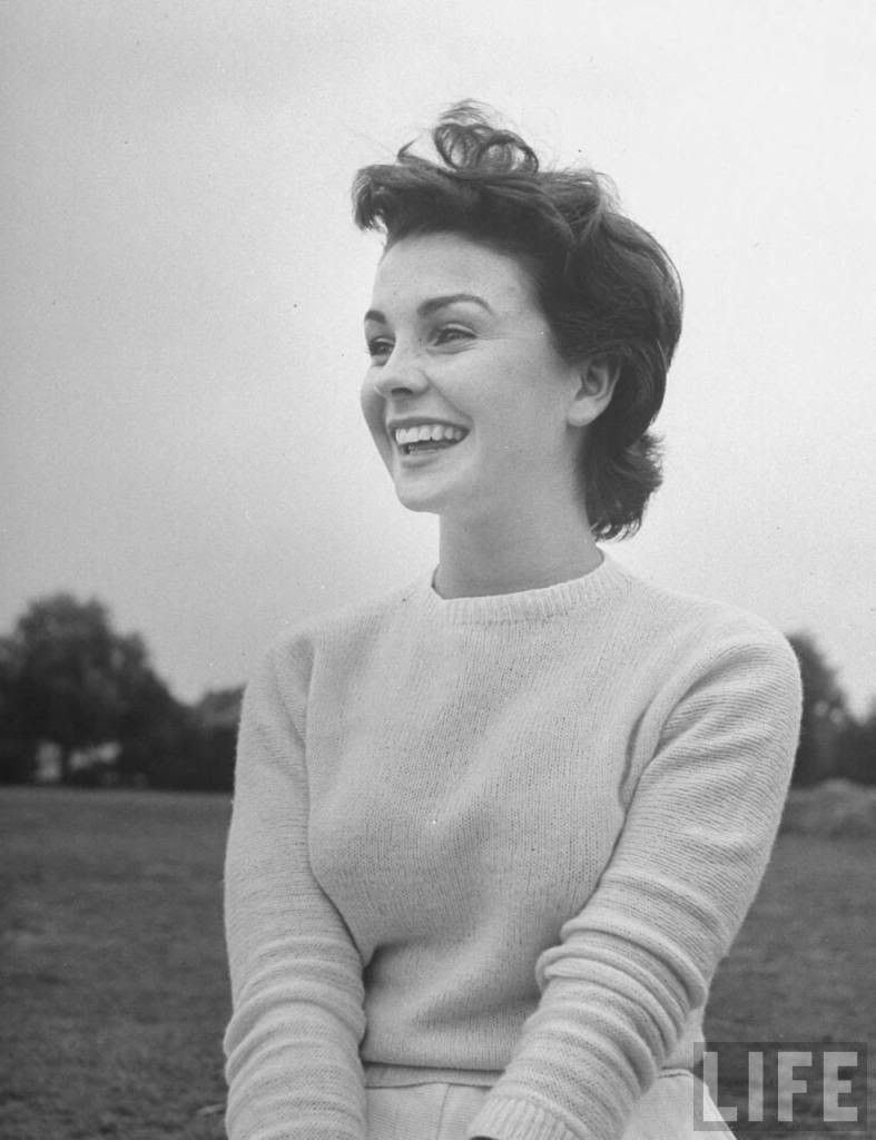 Jean Simmons: pic #375528