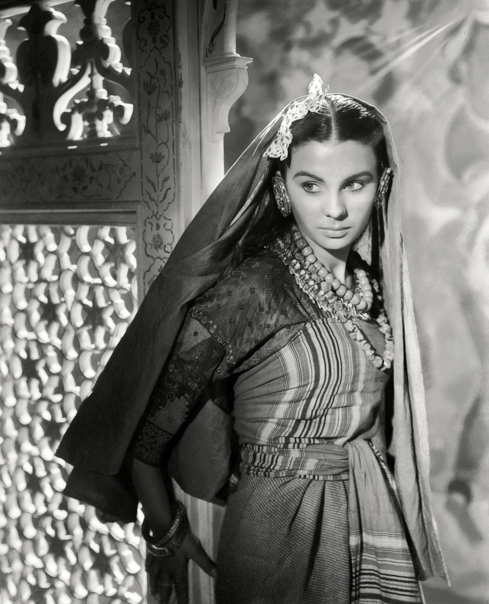 Jean Simmons: pic #367114