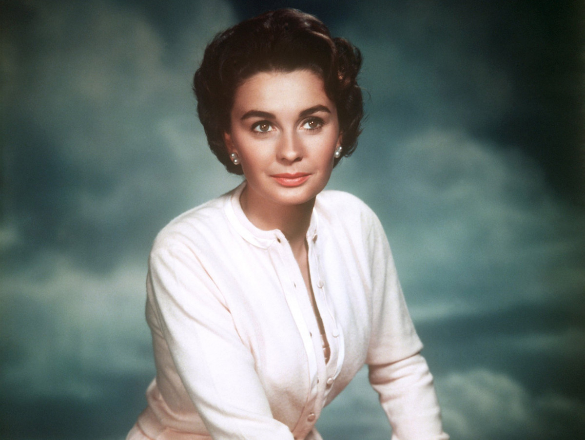 Jean Simmons: pic #375508