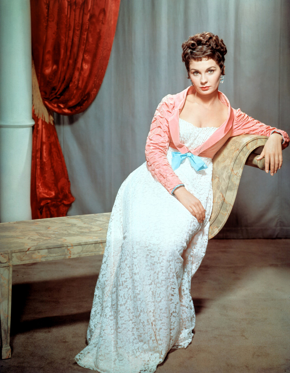 Jean Simmons: pic #367108