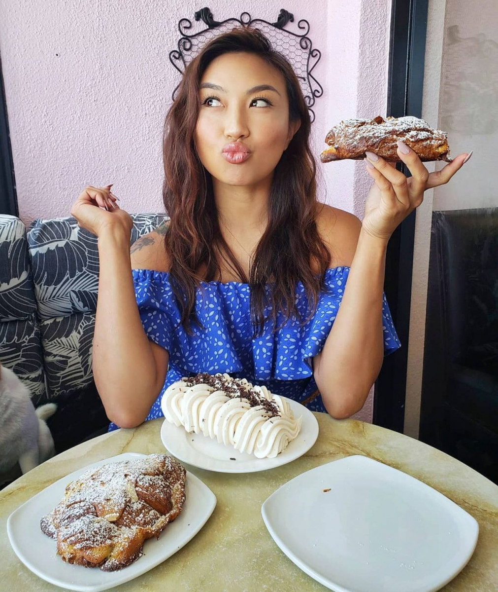 Jeannie Mai: pic #1091797