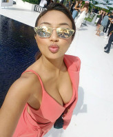 Jeannie Mai photo #