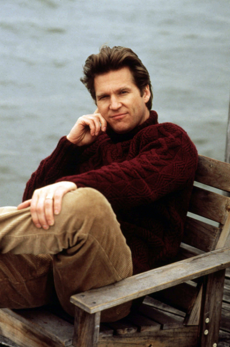 Jeff Bridges: pic #1326340