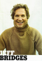 Jeff Bridges photo #