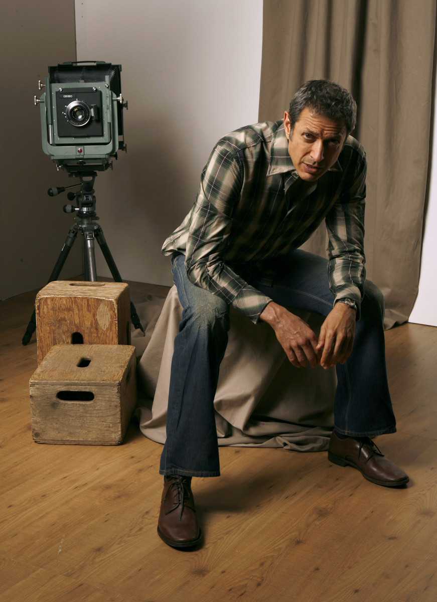 Jeff Goldblum: pic #635583