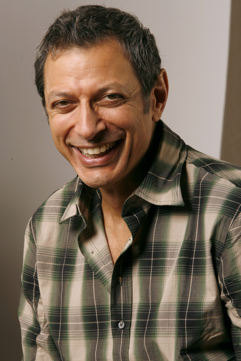 Jeff Goldblum: pic #635588