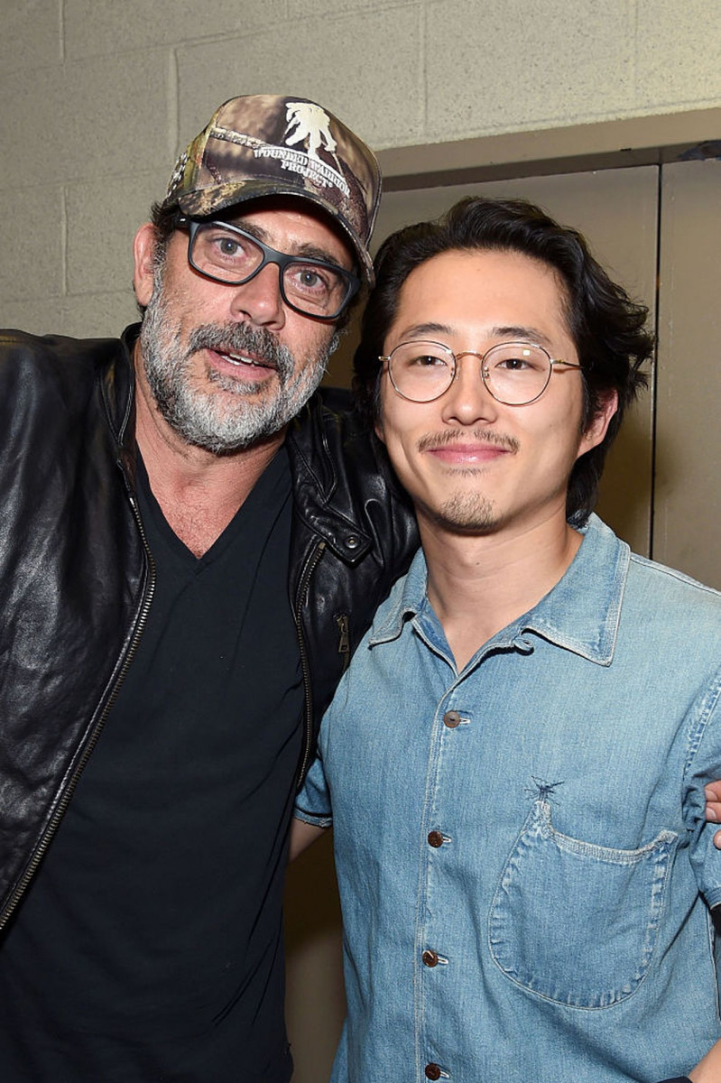 Jeffrey Dean Morgan: pic #923679