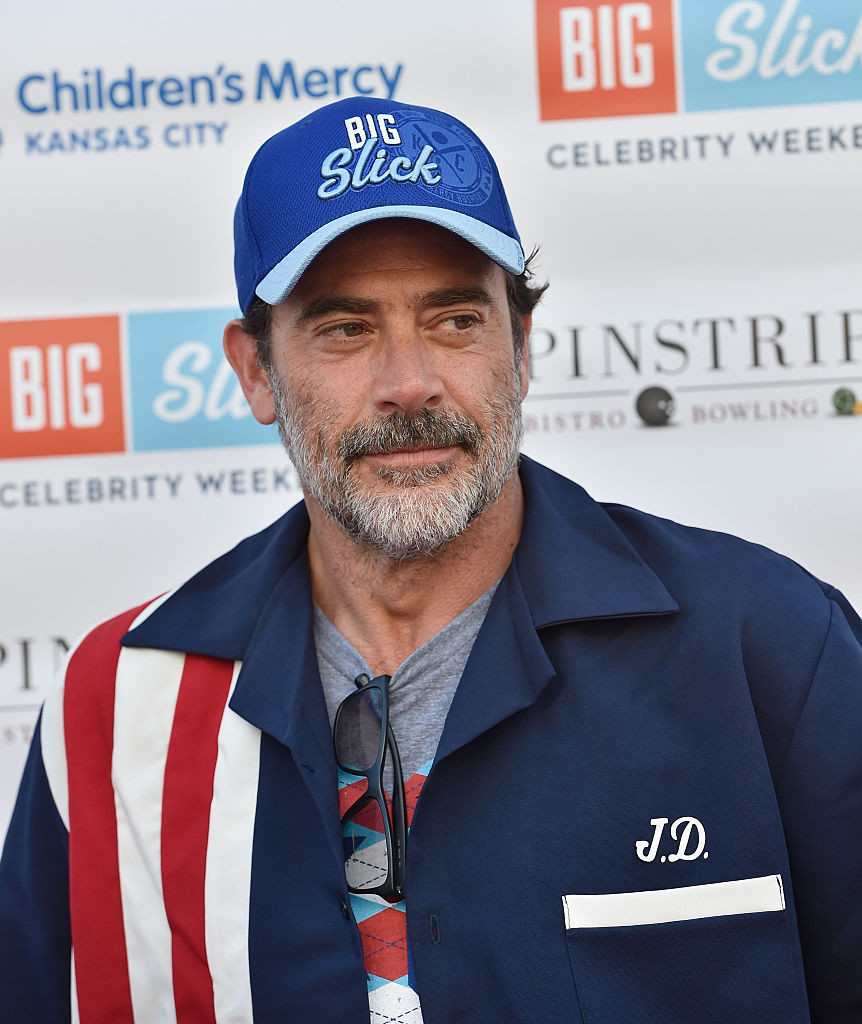 Jeffrey Dean Morgan: pic #923687