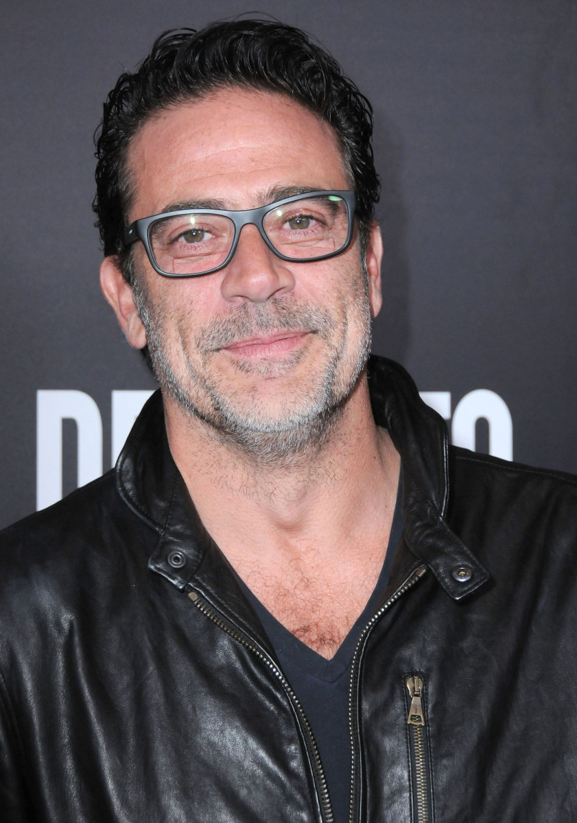 Jeffrey Dean Morgan: pic #923681