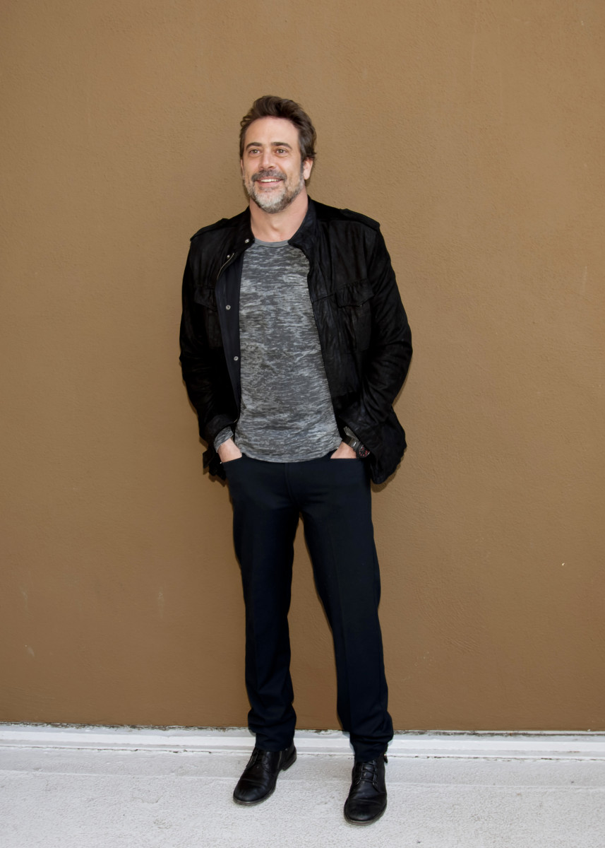 Jeffrey Dean Morgan: pic #923678