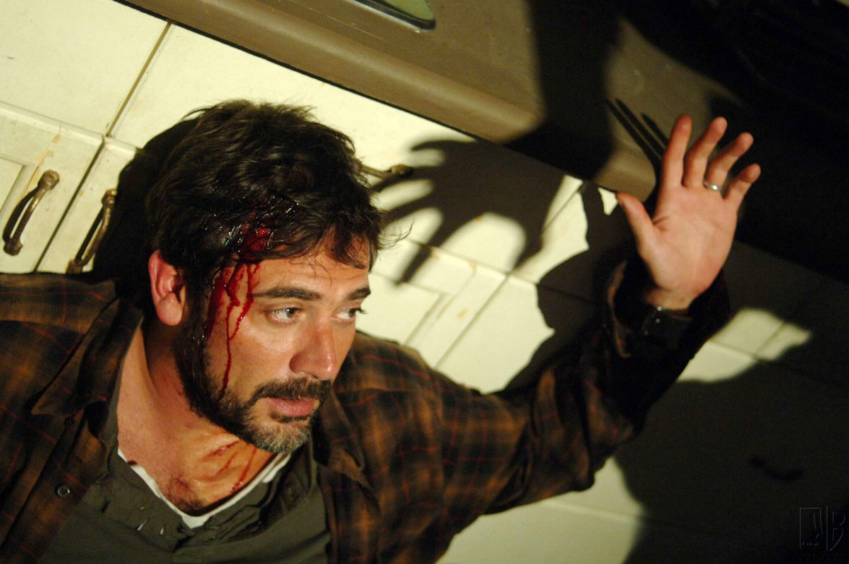 Jeffrey Dean Morgan: pic #258669