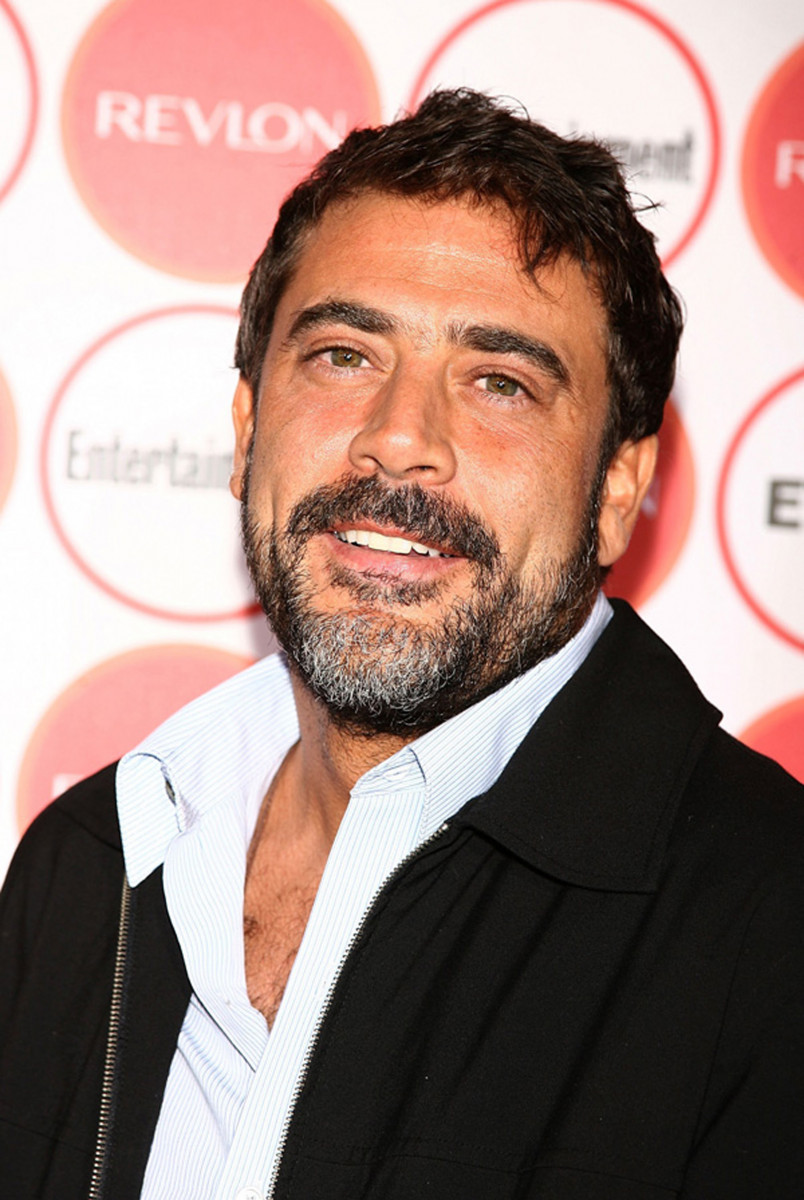 Jeffrey Dean Morgan: pic #249056