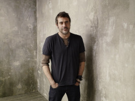 Jeffrey Dean Morgan photo #