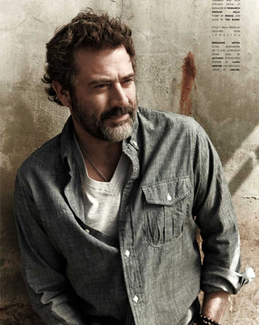 Jeffrey Dean Morgan: pic #308390