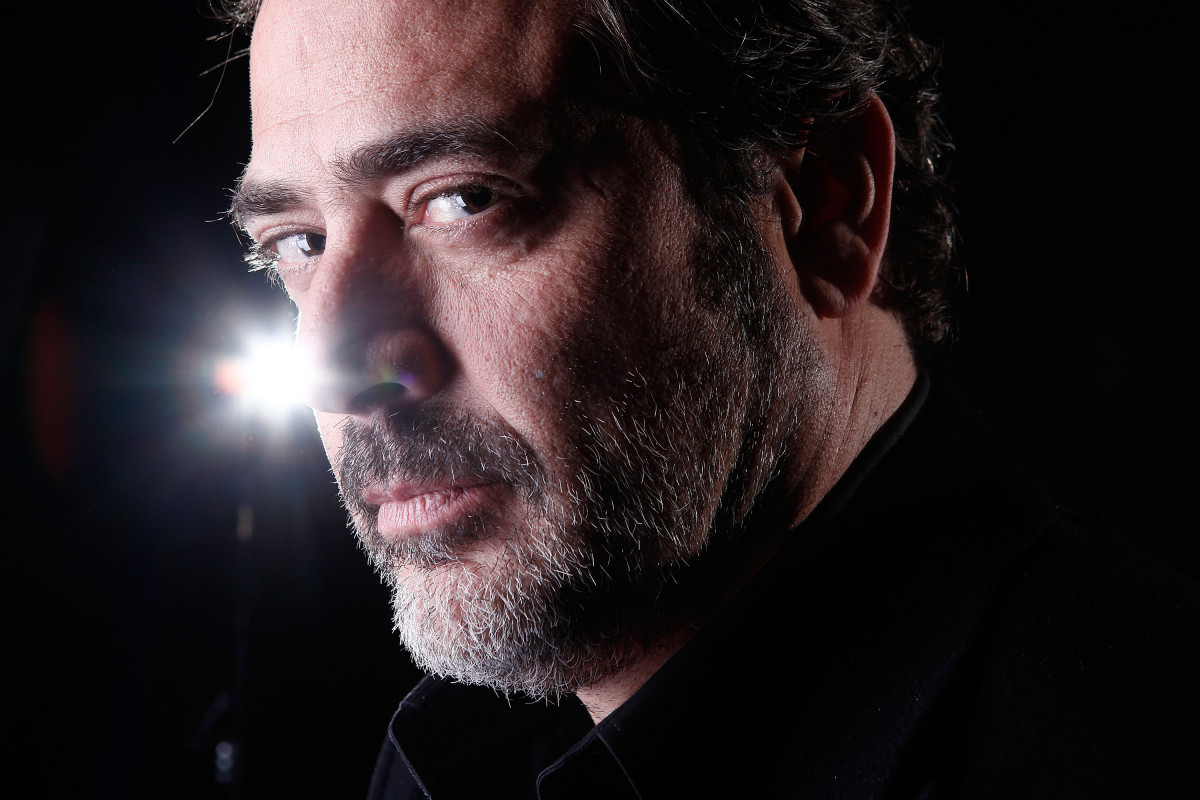 Jeffrey Dean Morgan: pic #504452