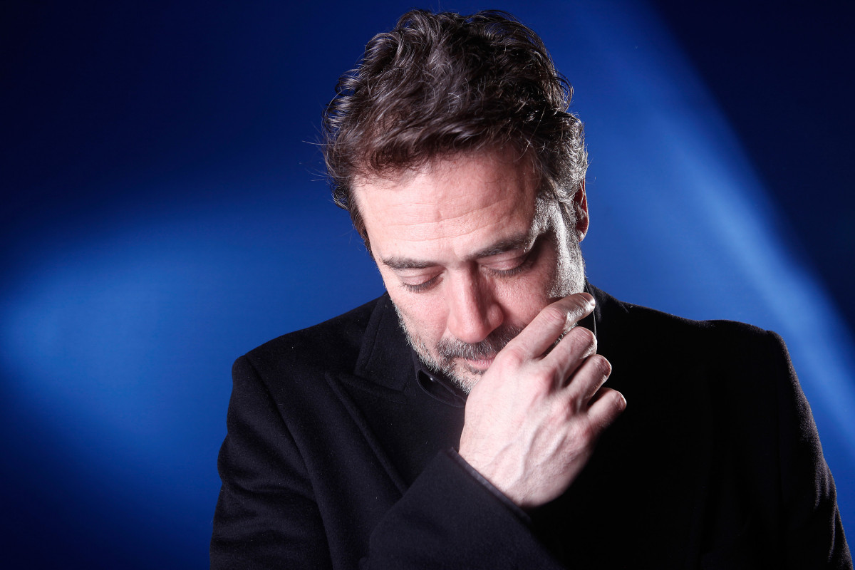 Jeffrey Dean Morgan: pic #504453