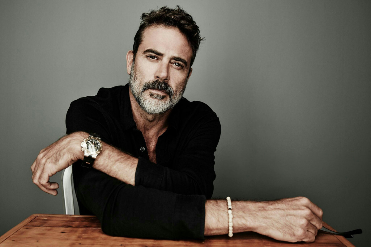 Jeffrey Dean Morgan: pic #1310692