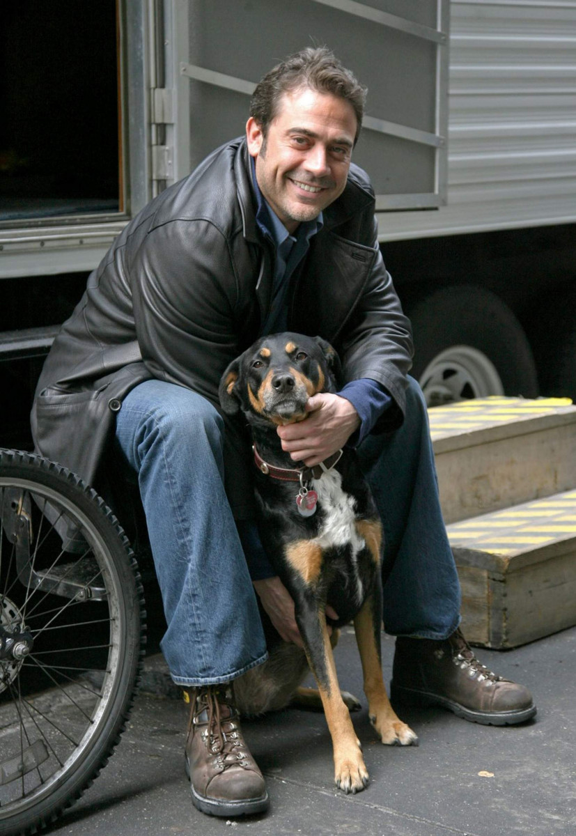 Jeffrey Dean Morgan: pic #256445