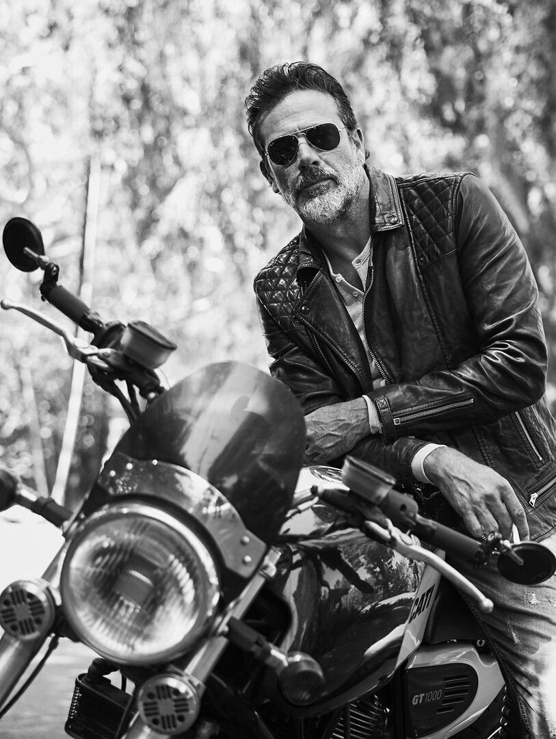 Jeffrey Dean Morgan: pic #1310691