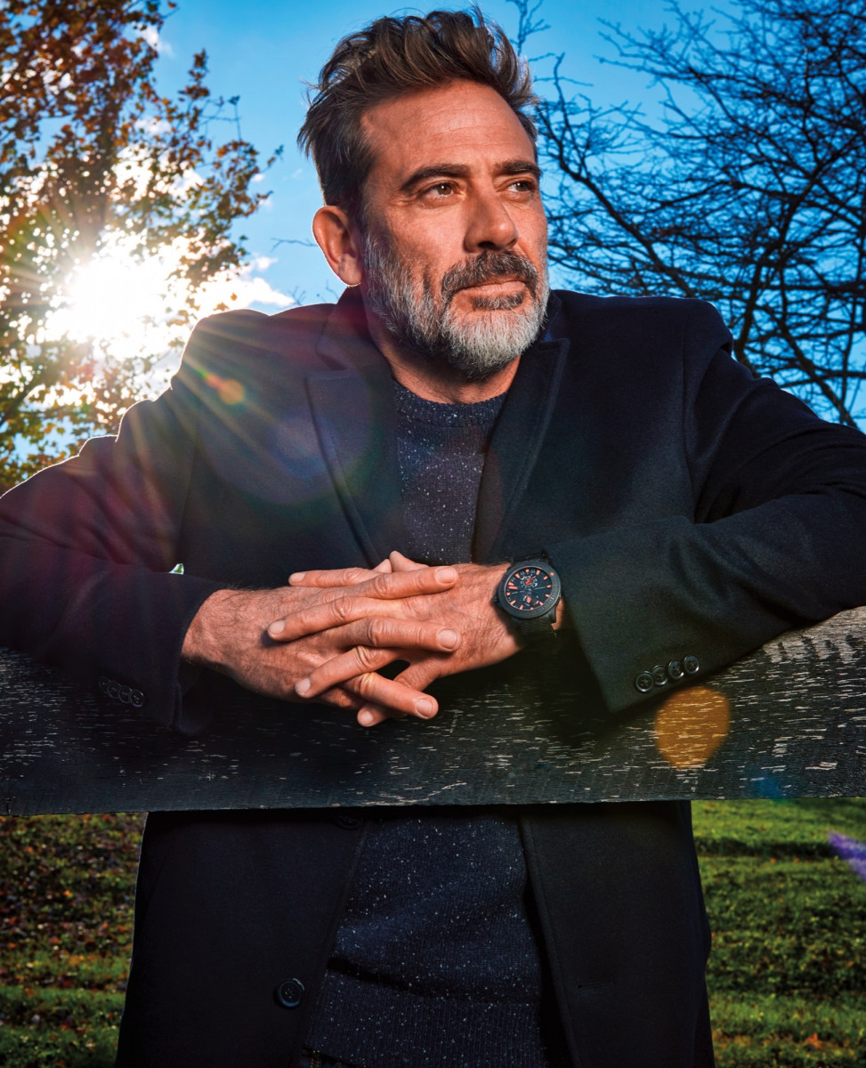 Jeffrey Dean Morgan: pic #1310686