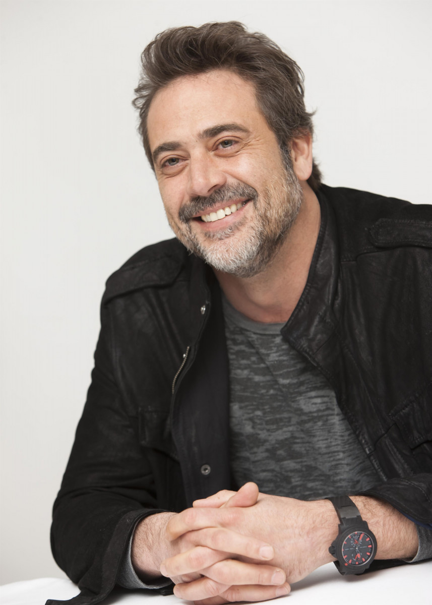 Jeffrey Dean Morgan: pic #923680