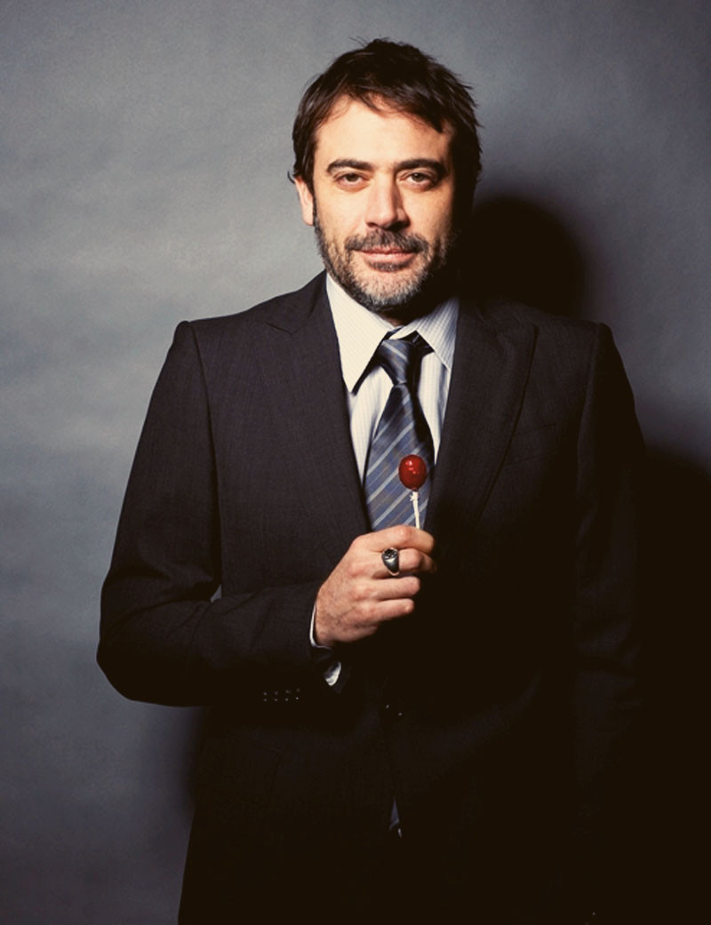 Jeffrey Dean Morgan: pic #590692