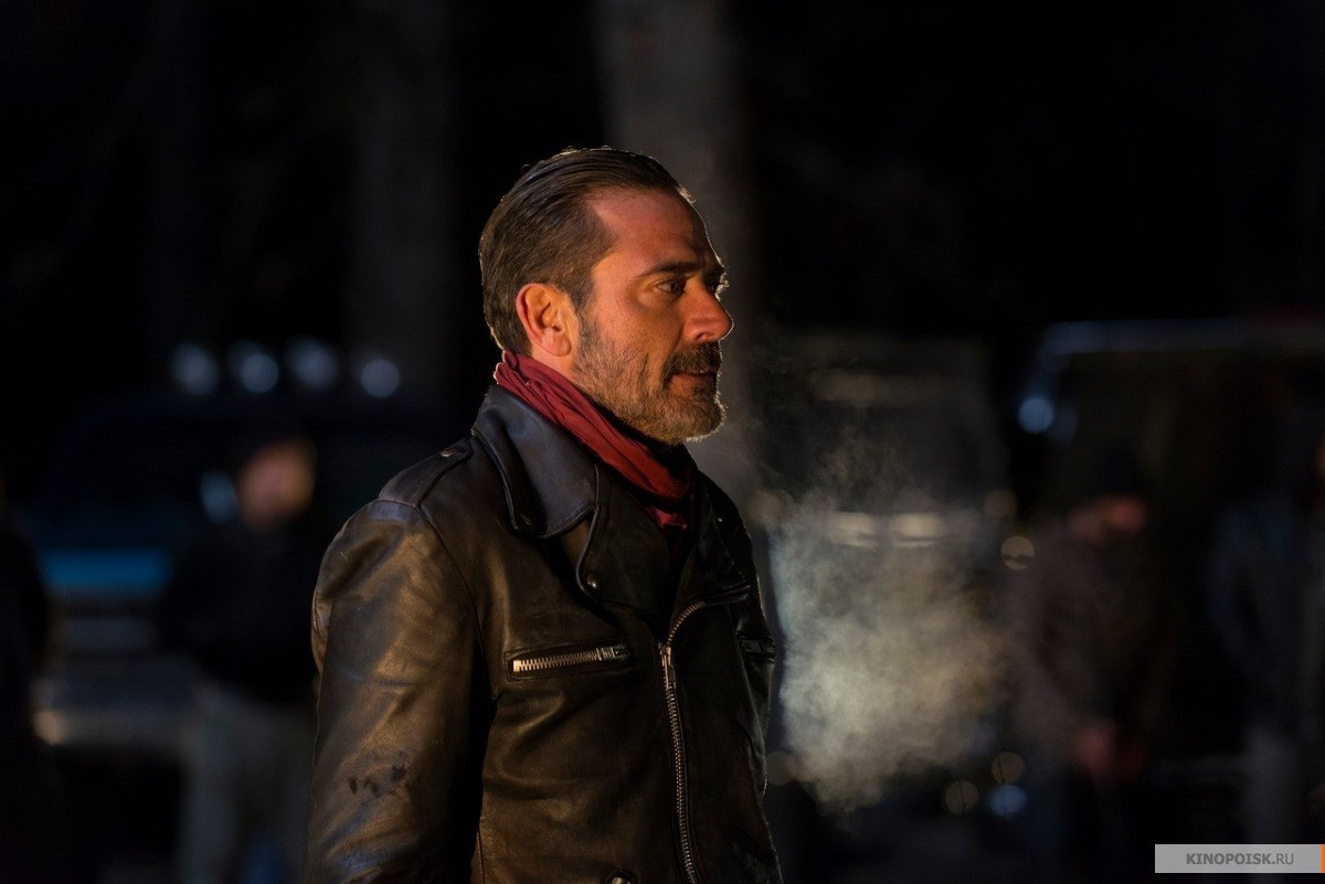 Jeffrey Dean Morgan: pic #888954