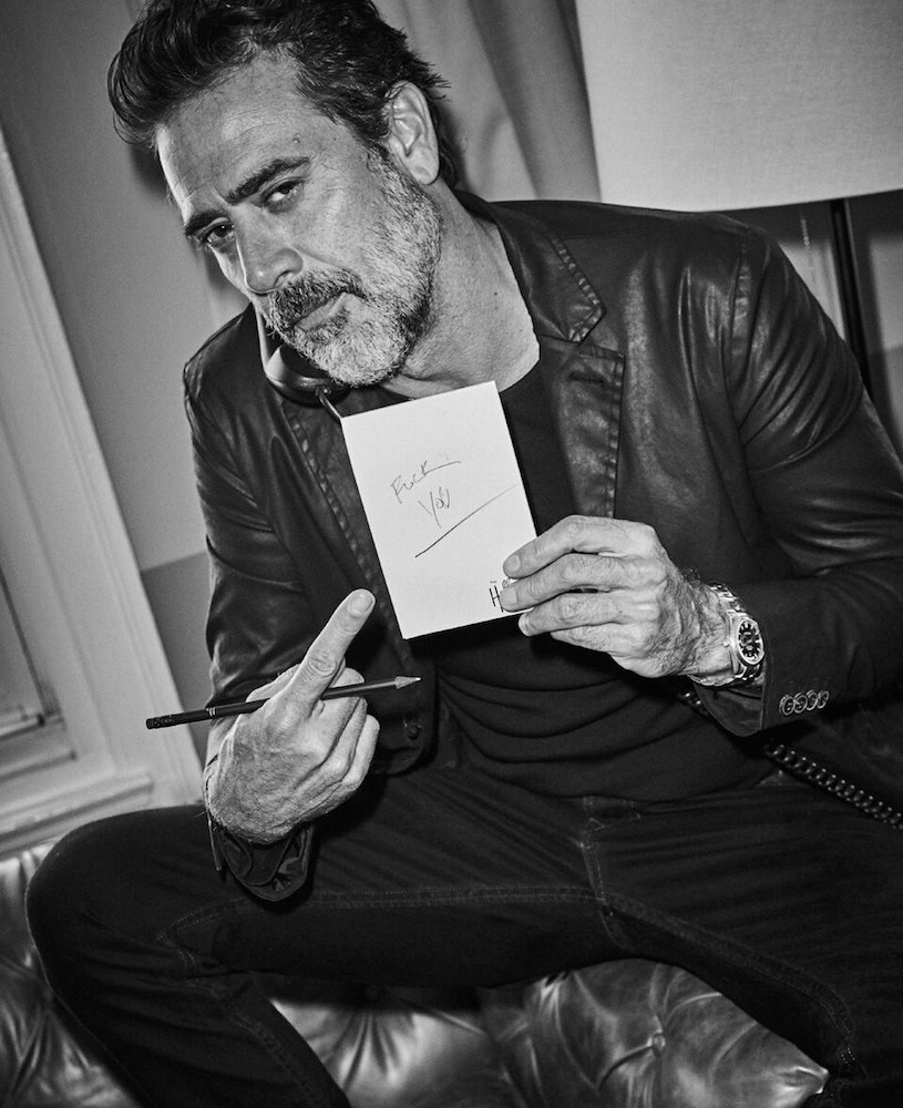 Jeffrey Dean Morgan: pic #1310688