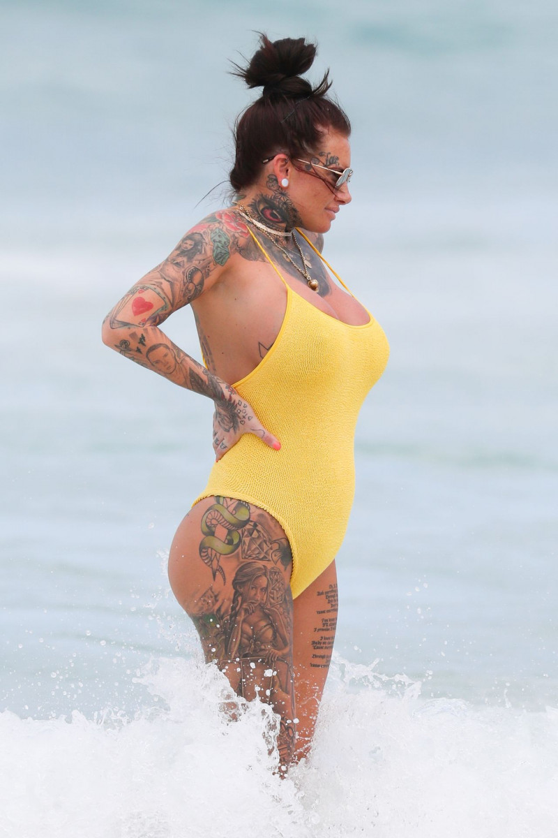 Jemma Lucy: pic #1111611