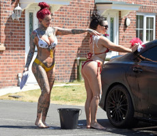 Jemma Lucy pic #1050191