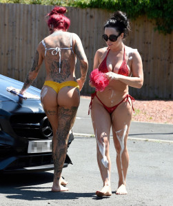 Jemma Lucy pic #1050171