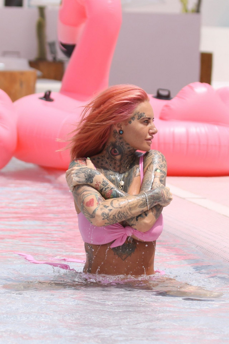 Jemma Lucy: pic #1053873