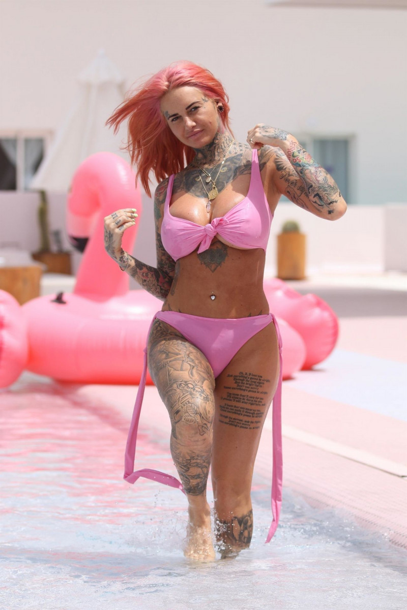 Jemma Lucy: pic #1053876