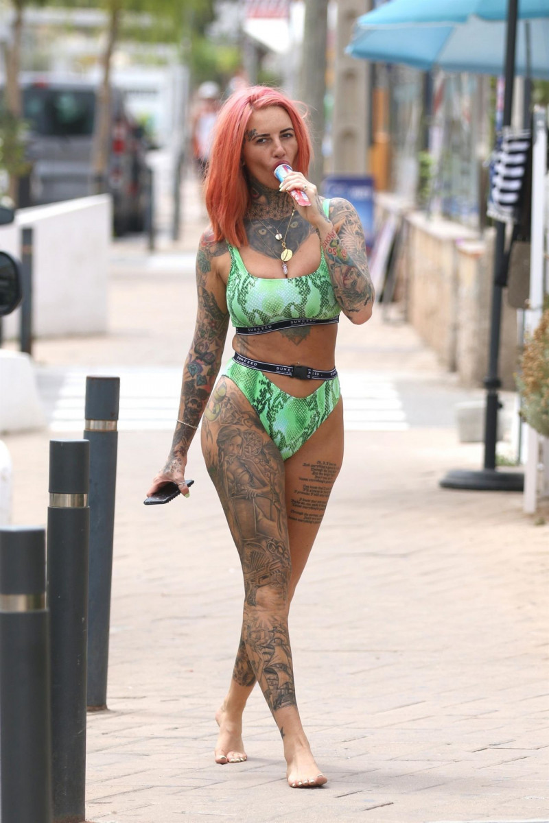 Jemma Lucy: pic #1054199