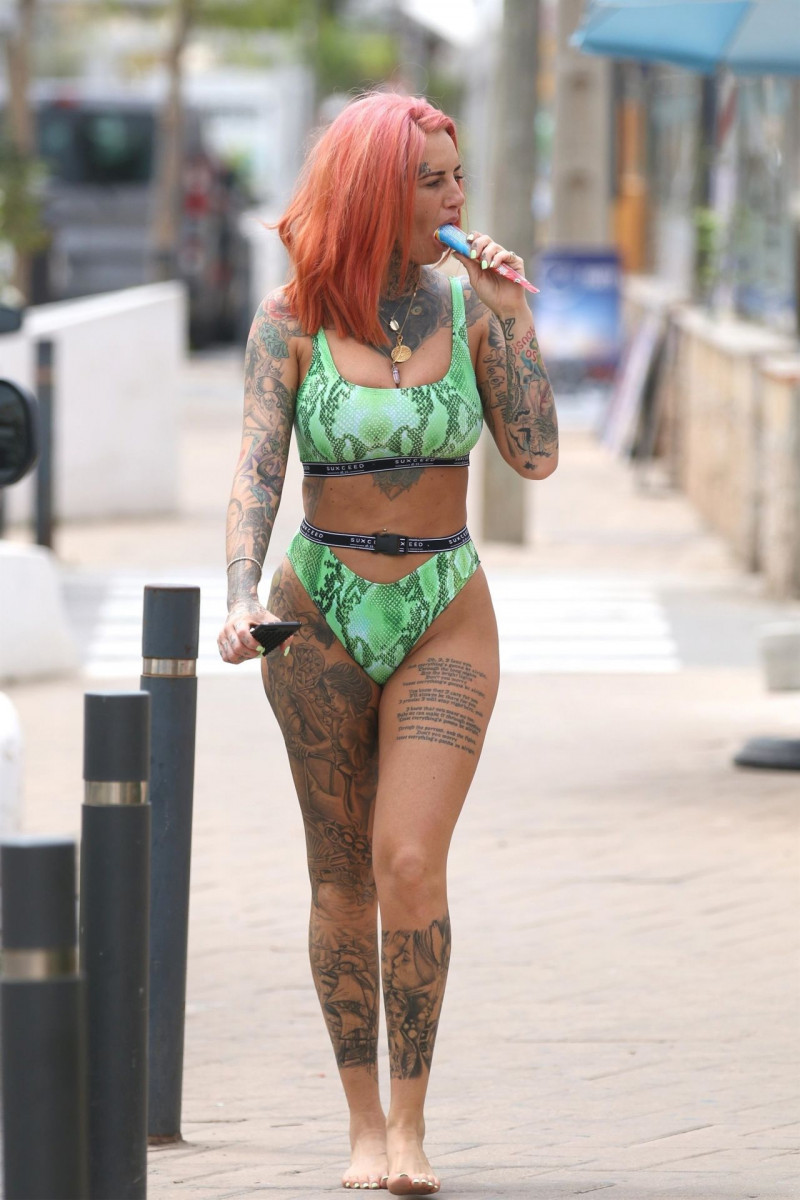 Jemma Lucy: pic #1054201