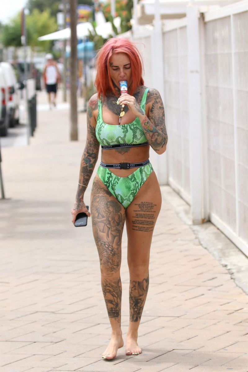Jemma Lucy: pic #1054197