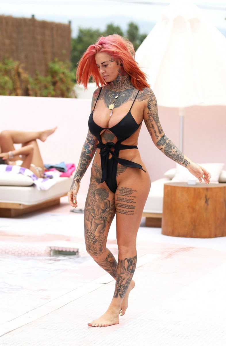 Jemma Lucy: pic #1054250
