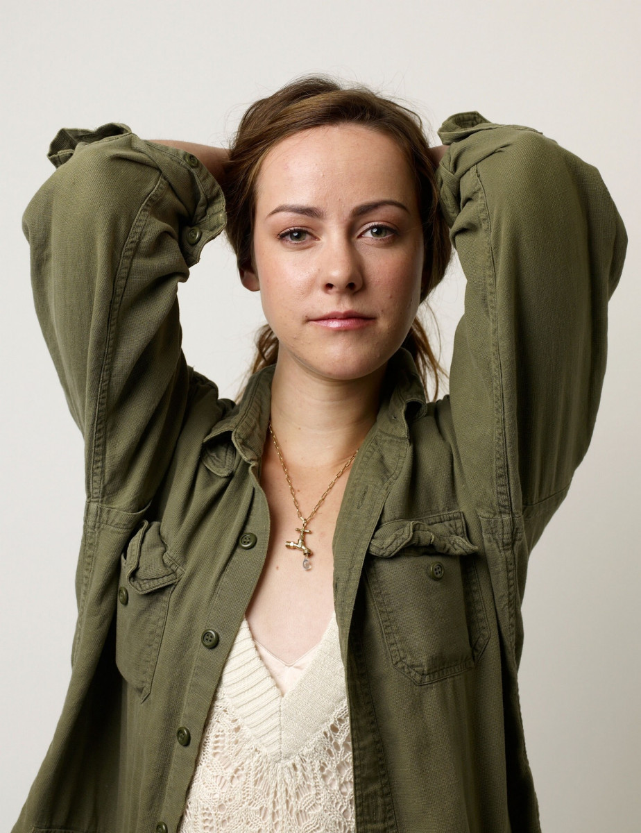 Jena Malone: pic #849578