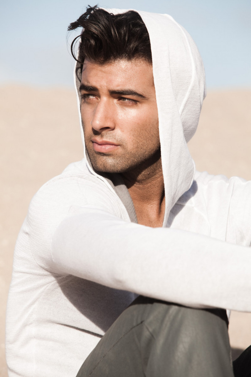 Jencarlos Canela: pic #509306