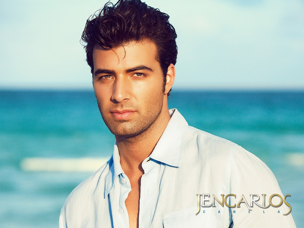 Jencarlos Canela: pic #509307