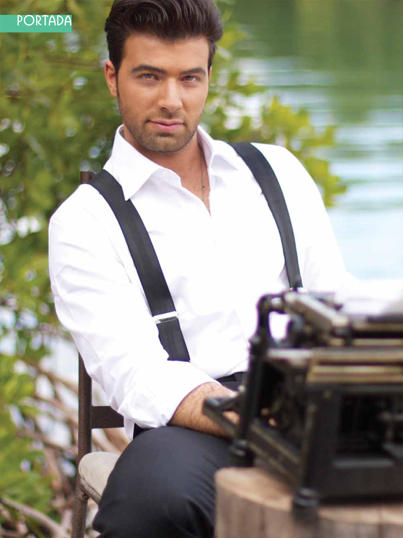 Jencarlos Canela: pic #549989