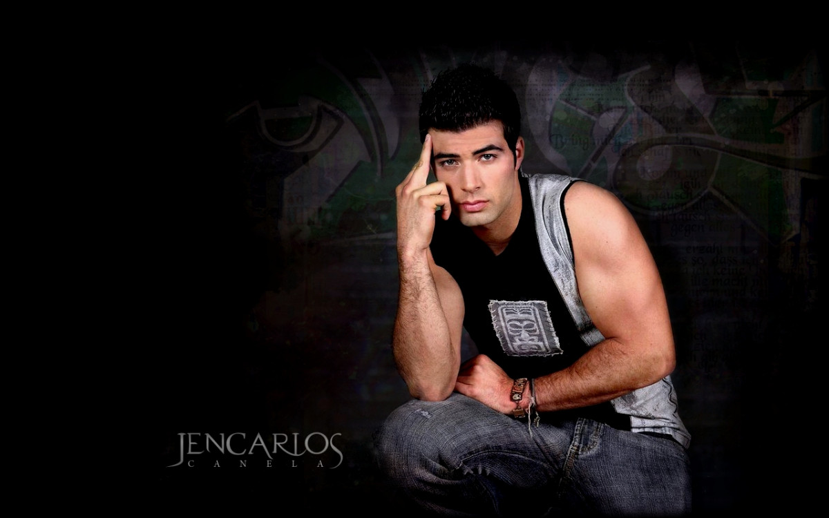 Jencarlos Canela: pic #549984